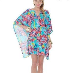 Resort Stefani Dress NWOT